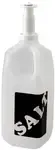 Winco PR-05S, Salt & Pepper Refills