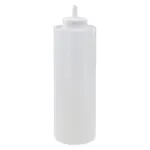Winco , PSB-24C, Squeeze Bottle