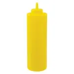 Winco , PSB-24Y, Squeeze Bottle