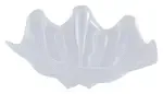 Winco , PSBW-5W, Salad Bowls