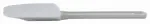 Winco PSGE-10, Spatula, Plastic