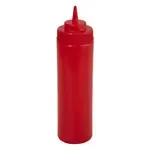 Winco , PSW-12R, Squeeze Bottle