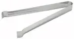 Winco PT-6, Tongs, Ice / Pom