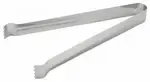 Winco PT-9, Tongs, Ice / Pom