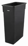 Winco , PTC-23K, Trash Receptacle, Indoor