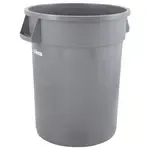 Winco , PTC-32G, Trash Can / Container, Commercial