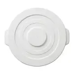 Winco , PTCL-10W, Trash Can Cover