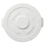 Winco , PTCL-20W, Trash Can Cover