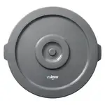 Winco , PTCL-32, Trash Receptacle Lid / Top