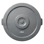 Winco , PTCL-44, Trash Receptacle Lid / Top