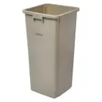 Winco PTCS-23BE, Trash Cans & Accessories