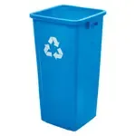Winco , PTCS-23L, Trash Cans & Accessories
