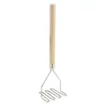 Winco , PTM-18S, Potato Masher