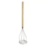Winco , PTM-24R, Potato Masher