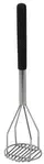 Winco , PTMP-18R, Potato Masher