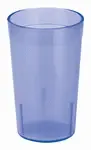 Winco PTP-05B, Tumbler, Plastic