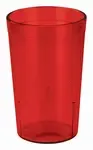 Winco PTP-12R, Tumbler, Plastic