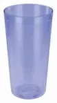 Winco , PTP-32B, Tumbler, Plastic