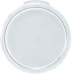 Winco , PTRC-24C, Food Storage Container Cover