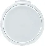 Winco , PTRC-68C, Food Storage Container Cover