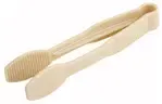 Winco PUTF-6B, Tongs, Serving / Utility, Plastic