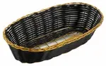 Winco , PWBK-9B, Woven Baskets