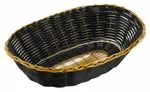 Winco , PWBK-9V, Woven Baskets