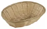 Winco , PWBN-9V, Woven Baskets