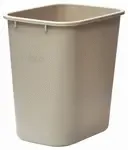 Winco PWR-28BE, Trash Cans & Accessories