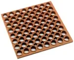Winco RBMH-35R, Floor Mat, General Purpose