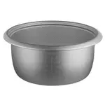 Winco RC-P301PN, Rice Cooker, Inner Pot Only