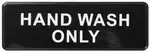 Winco SGN-303, Sign, Compliance