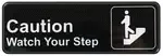 Winco SGN-326, Sign, Compliance