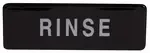 Winco SGN-327, Sign, Compliance