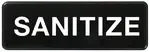 Winco SGN-329, Sign, Compliance