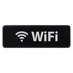 Winco SGN-330, Sign, Compliance