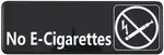 Winco SGN-335, Sign, Compliance