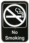 Winco SGN-601, Sign, Compliance