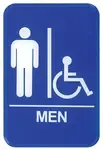 Winco SGN-652B, Sign, Compliance