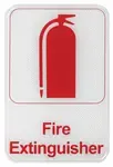 Winco SGN-682W, Sign, Compliance