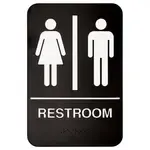 Winco SGNB-603, Sign, Compliance