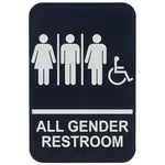 Winco SGNB-608, Sign, Compliance