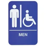 Winco SGNB-652B, Sign, Compliance