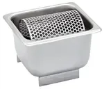 Winco , SPBR-604, Butter Spreader