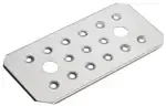 Winco SPFB-3, Food Pan False Bottom