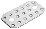 Winco SPFB-4, Food Pan False Bottom