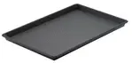 Winco , SPP-1218, Pizza Pan