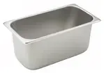Winco SPT6, Steam Table Pan, Stainless Steel
