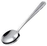Winco , SRS-2, Serving Spoon, Solid