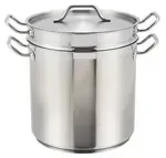 Winco SSDB-16S, Pasta Pot
